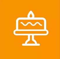 torte senza glutine